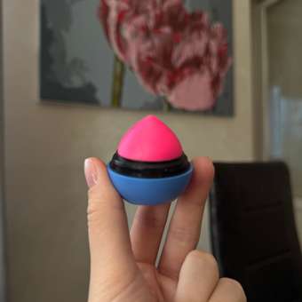 Гигиеническая помада ЭКЗО: отзыв пользователя Детский Мир