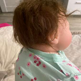 Кукла пупс QA BABY: отзыв пользователя Детский Мир