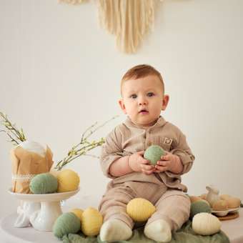 Рубашка BabyGo: отзыв пользователя Детский Мир