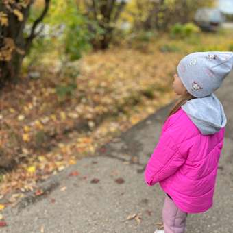 Куртка Futurino Fashion: отзыв пользователя Детский Мир