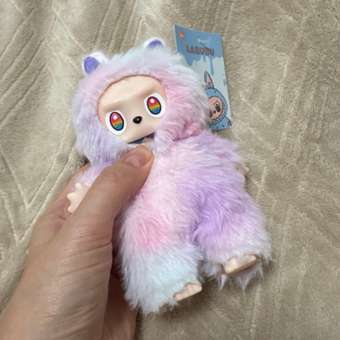 Фигурка Labubu: отзыв пользователя Детский Мир