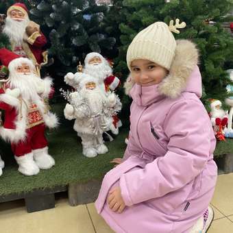 Шапка Futurino: отзыв пользователя Детский Мир