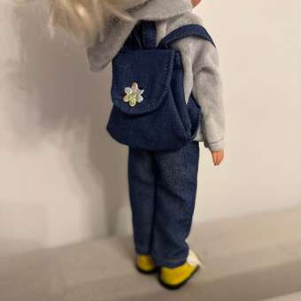 Одежда для кукол Модница: отзыв пользователя Детский Мир