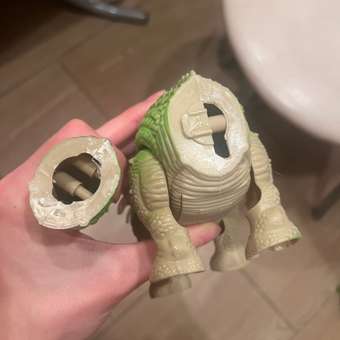 Фигурка Играем вместе: отзыв пользователя ДетМир