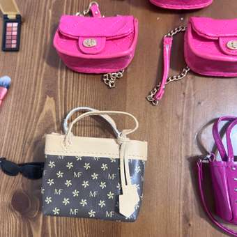 Фигурка Zuru 5 surprise Fashion: отзыв пользователя ДетМир