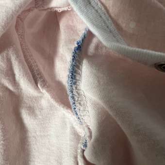 Комбинезон КотМарКот: отзыв пользователя Детский Мир