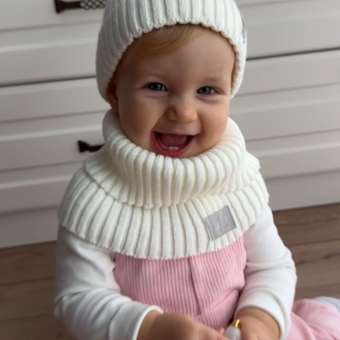 Комплект Bunnyphant: отзыв пользователя Детский Мир