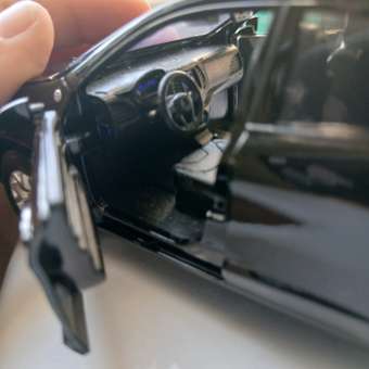 Автомобиль Mobicaro Jeep Jeep Cherokee 1:32: отзыв пользователя Детский Мир