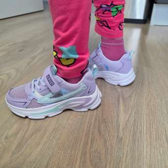 Кроссовки Kapika: отзыв пользователя Детский Мир