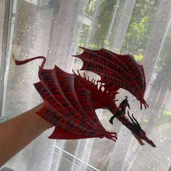 Игровой набор Dragons Монстр Кошмар: отзыв пользователя Детский Мир
