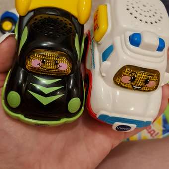 Игрушка Vtech: отзыв пользователя Детский Мир