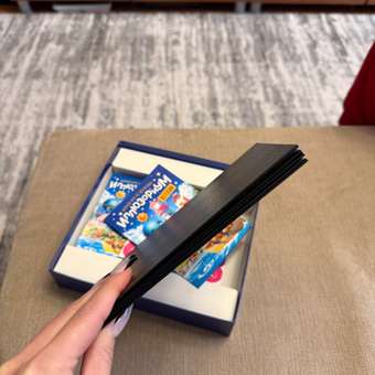 Настольная игра Десятое королевство Иллюзориум детский: отзыв пользователя Детский Мир