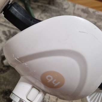 Самокат Happy Baby трехколесный: отзыв пользователя Детский Мир