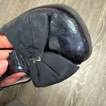 Туфли Keddo: отзыв пользователя ДетМир