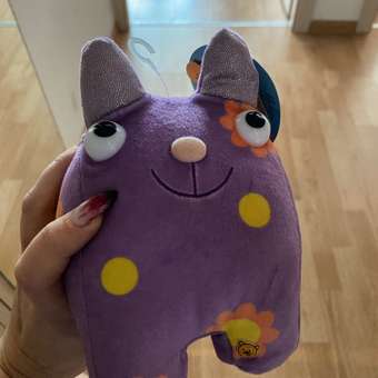 Мягкая игрушка Мульти Пульти: отзыв пользователя Детский Мир