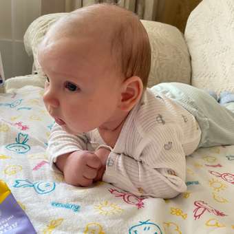 Комплект Baby Gо: отзыв пользователя ДетМир