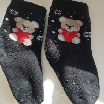 Носки 5 пар Acoola: отзыв пользователя Детский Мир