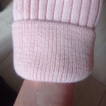 Шапка Уси-Пуси: отзыв пользователя Детский Мир