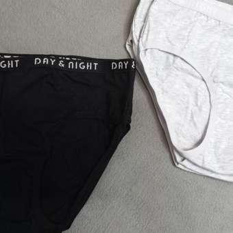 Трусы Day and Night 3 шт: отзыв пользователя Детский Мир