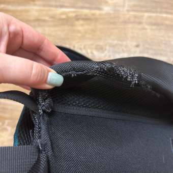 Рюкзак Brauberg Арктика: отзыв пользователя Детский Мир