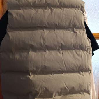 Жилет Futurino Fashion: отзыв пользователя ДетМир