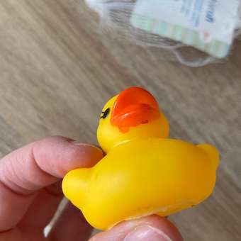 Игрушка Uviton Sea 4 штуки в ассортименте: отзыв пользователя Детский Мир