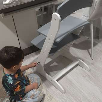 Стул Babystul Лайт: отзыв пользователя Детский Мир