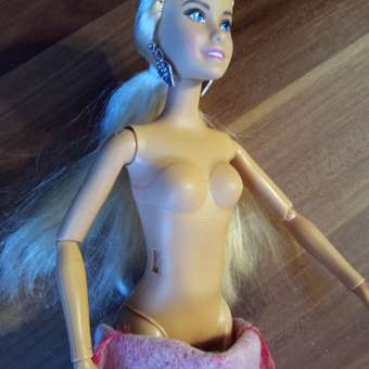 Кукла модельная Карапуз София беременная: отзыв пользователя Детский Мир