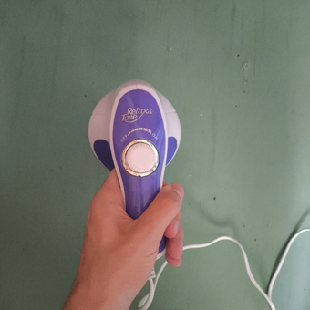 Массажер HomDoctor антицеллюлитный: отзыв пользователя Детский Мир