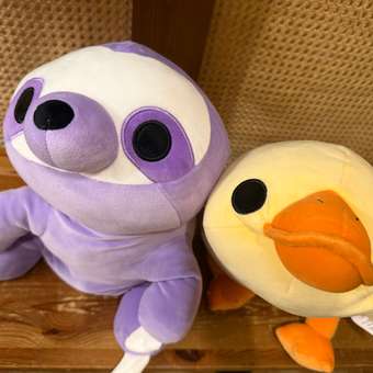 Мягкая игрушка Zuru HUG A LUMPS: отзыв пользователя Детский Мир