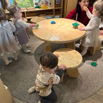 Лонгслив Baby Gо: отзыв пользователя Детский Мир