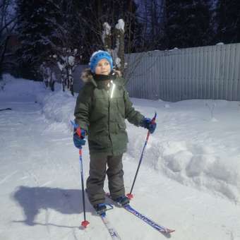 Куртка Lassie: отзыв пользователя Детский Мир