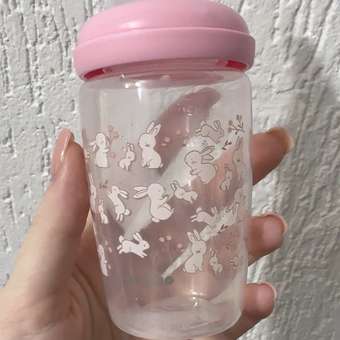 Бутылочка BabyGo 150 мл: отзыв пользователя Детский Мир