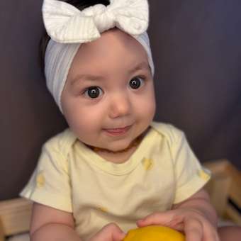 Боди BabyGo: отзыв пользователя Детский Мир