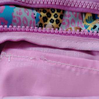 Сумка Erhaft Собачки поясная: отзыв пользователя Детский Мир