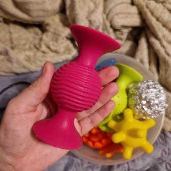 Игрушка Fat Brain Toy: отзыв пользователя ДетМир