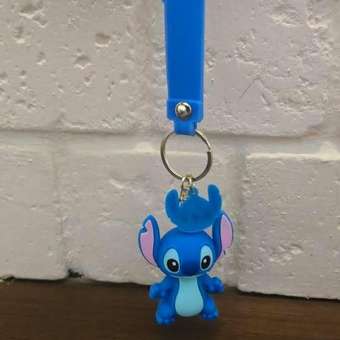 Брелок Stitch BZ-033: отзыв пользователя ДетМир