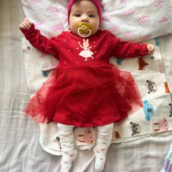 Пустышка Canpol Babies латекс анатомическая от 0 мес.: отзыв пользователя ДетМир