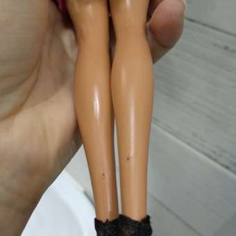 Кукла модельная Barbie Ночная вечеринка в стиле 80-х: отзыв пользователя ДетМир