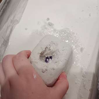 Набор для раскопок Бумбарам: отзыв пользователя Детский Мир