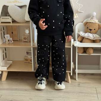 Костюм KATARINAKIDS: отзыв пользователя Детский Мир
