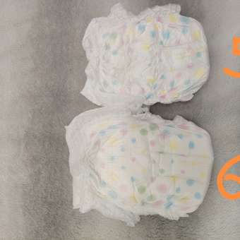 Трусики MIU XXL (15+кг) 32 шт.: отзыв пользователя ДетМир