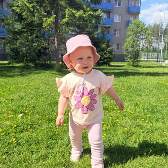 Футболка Baby Gо: отзыв пользователя Детский Мир