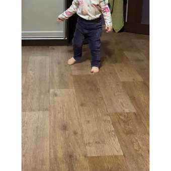 Брюки BabyGo: отзыв пользователя Детский Мир