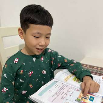 Пижама Futurino: отзыв пользователя Детский Мир