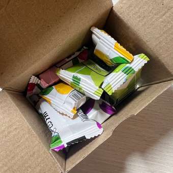 Пастила GOOD-MAMA без сахара фруктовая диетическая: отзыв пользователя Детский Мир