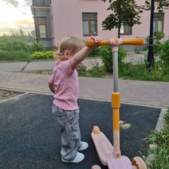 Джинсы Baby Go Trend: отзыв пользователя ДетМир