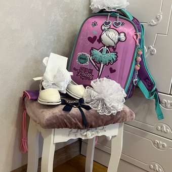 Рюкзак ACROSS: отзыв пользователя Детский Мир