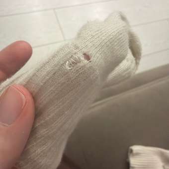 Носки BabyGо 3 пары: отзыв пользователя ДетМир