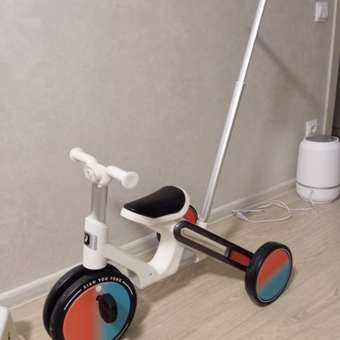 Трехколесный велосипед Kiddo Craze: отзыв пользователя Детский Мир